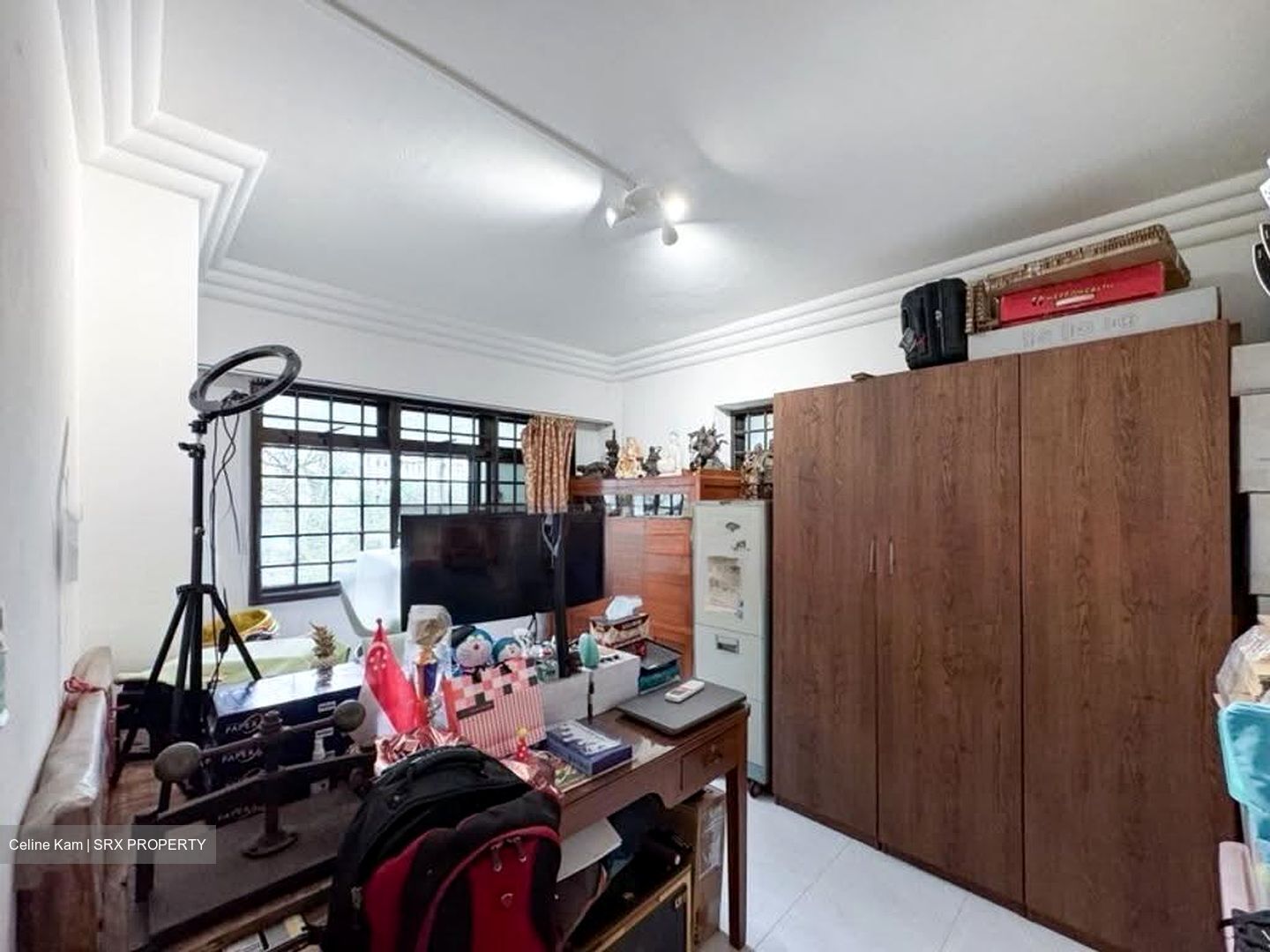 Blk 570 Hougang Street 51 (Hougang), HDB 5 Rooms #607485061